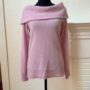 Cashmere sweater by Antonio Melani